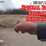 Ohio State Patrolman Needs Empty-Handed Skills To Survive Serious Attack!