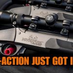 5 Next-Gen Lever-Action Rifles That Will Blow Your Mind