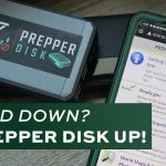 OFFLINE INTERNET in Your Pocket? The Prepper Disk Deep Dive!