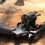 Would This be YOUR Choice for  a Go-To-War Revolver?