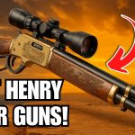 Top 7 Henry Lever Guns That Are Worth Every Penny!