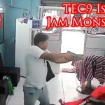 World’s Luckiest Barber Survives But Not Because He Was Prepared