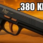Top 7. 380 Pistols in 2025 You Should Check Out Now!