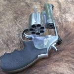 S&W Model 686 Mountain Gun |  .357 Magnum at its best!