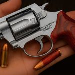 8 NEW Revolvers Available In EVERY Gun Store in 2025!