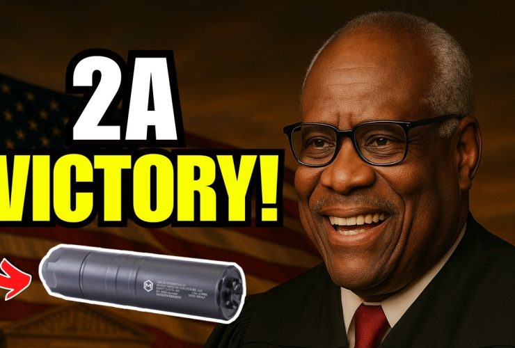GREAT NEWS: BIG 2A WIN AS FEDERAL APPEALS COURT WITHDRAWS TERRIBLE ANTI GUN OPINION!