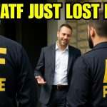 Gun Owners Just Scored A Major Victory Against ATF Overreach!