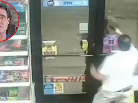 Clerk Sentenced to 20 to 50 Years For Shooting Shoplifter