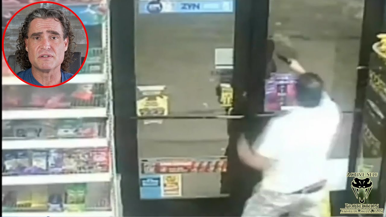Clerk Sentenced to 20 to 50 Years For Shooting Shoplifter