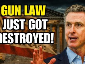 BREAKING: California’s Gun Law Just Got EXPOSED in Court – You Won’t Believe What Happened!