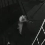 Guard’s Shotgun Fails Him Against Armed Robber