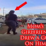 Father Faces Charges, But Was This Justified?