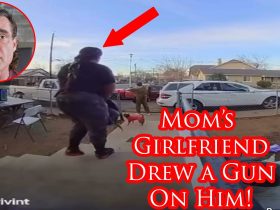 Father Faces Charges, But Was This Justified?