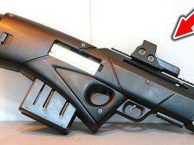 TOP 10 Modern Semi-Auto Shotguns Built Like Tanks!