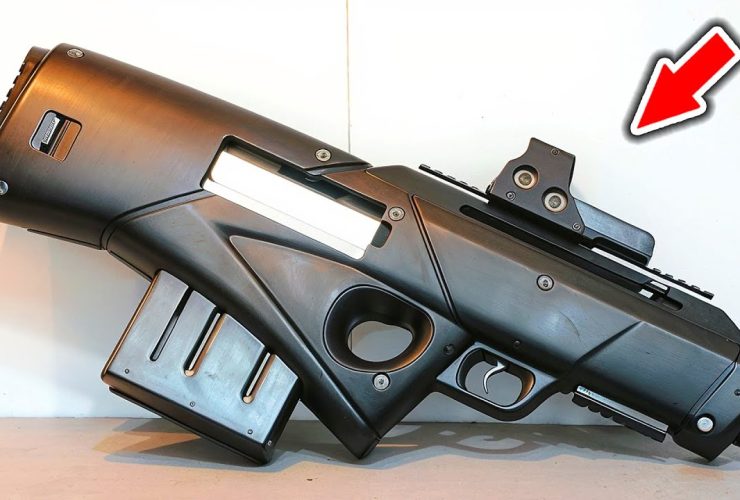 TOP 10 Modern Semi-Auto Shotguns Built Like Tanks!