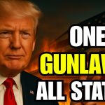One Permit. All 50 States. Trump Just Made the Call!