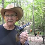 Does It Take a Colt To Make a Cowboy?