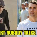Nobody’s Talking About This Part of the Charlie Kirk Shooter