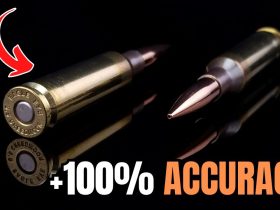 2025’s TOP 6 Most Accurate Long-Range Calibers!