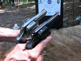 Why Did I Ruin This Pistol ?