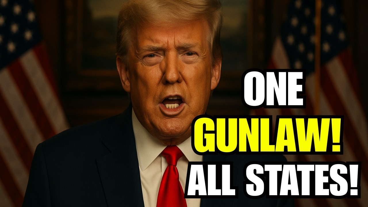 New Pistol Rules. All 50 States. What You Need to Know!