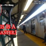 Brooklyn Police Take 0 Million Shots At Armed Turnstile Jumper