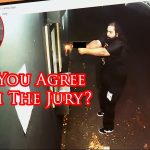 Portland Jury Renders Very Surprising Verdict In Use of Force Case