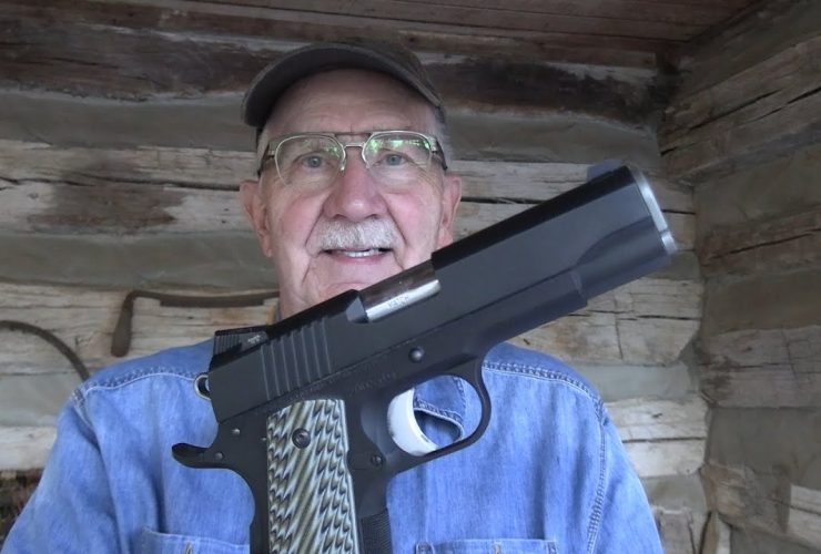 Sunday Shoot-a-Round # 304