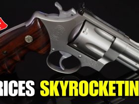 7 Revolvers That Will Become Super Expensive Soon (Don’t Miss These!) 7 Revolvers That Will Become Super Expensive Soon (Don’t Miss These!)
