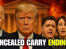 Concealed Carry Reciprocity Vote Scheduled – What Gun Owners Must Know