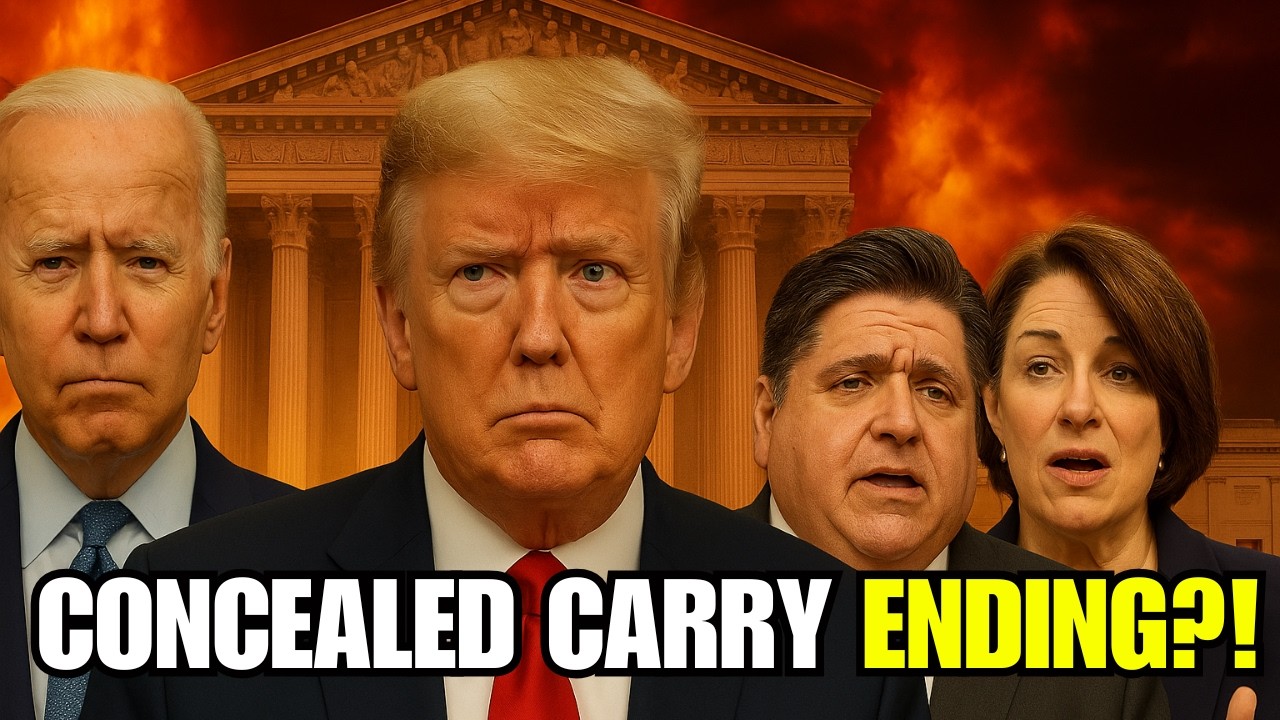 Concealed Carry Reciprocity Vote Scheduled – What Gun Owners Must Know Concealed Carry Reciprocity Vote Scheduled – What Gun Owners Must Know