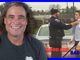 Good Cop/Bad Cop Good Cop/Bad Cop