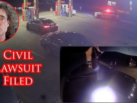 Was This Officer Involved Shooting Justified?