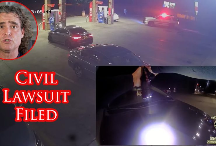 Was This Officer Involved Shooting Justified?