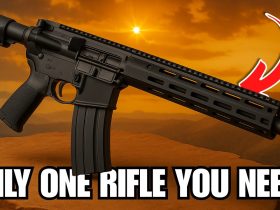The Last Survival Rifle You’ll Ever Need (And 5 That’ll Let You Down) The Last Survival Rifle You’ll Ever Need (And 5 That’ll Let You Down)