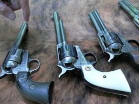 How Did They Go 100 Years without Innovation?