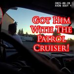 Violent Carjacker Stopped By Fresno’s Finest