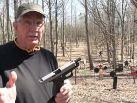 Why Do I Ignore This Glock?