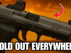 The 9 Pistols EVERY American is Stockpiling for 2025!