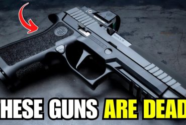 These 7 Guns Are NOW WORTHLESS (DON’T Own Them!)