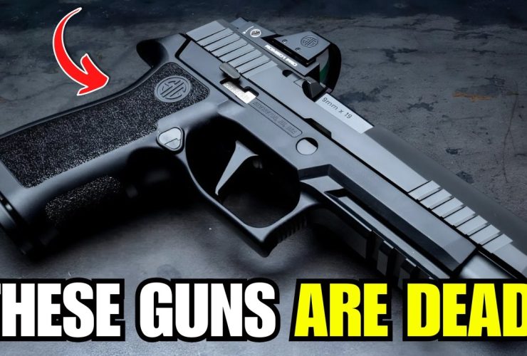 These 7 Guns Are NOW WORTHLESS (DON’T Own Them!)