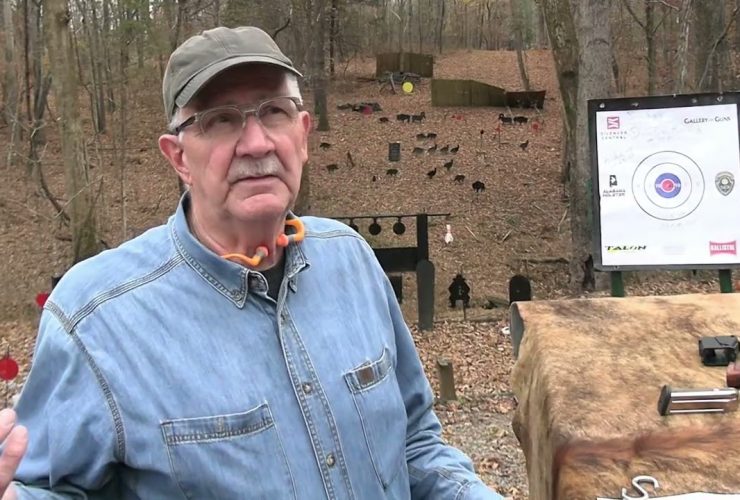 Some Changes Are Coming To The Hickok45 Channel