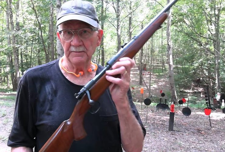 Is The Winchester Model 70 Over-rated?