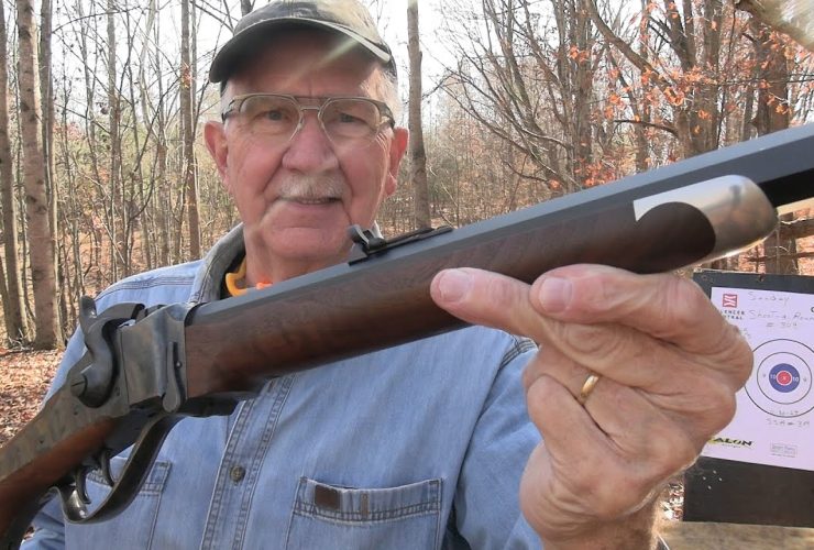 Sunday Shoot-a-Round # 309