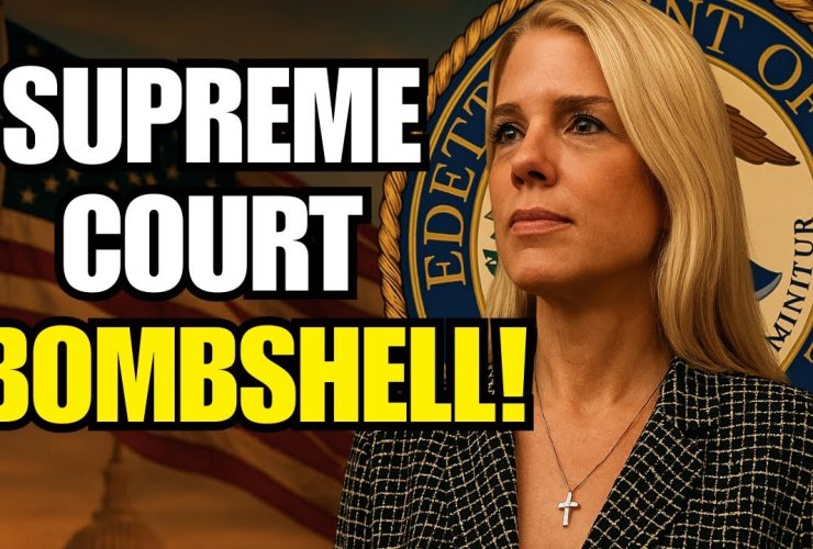 Gun Stores WIPED OUT Overnight After Supreme Court BOMBSHELL!