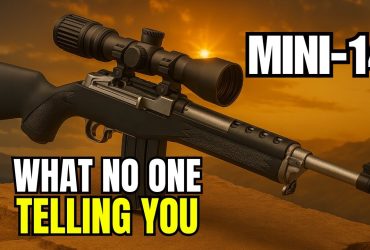 What Ruger Doesn’t Want You to Know About the Mini-14