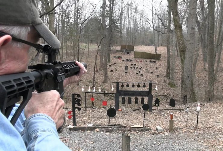 BCM 300 Blackout Pistol Big Game Hunt BCM 300 Blackout Pistol Big Game Hunt