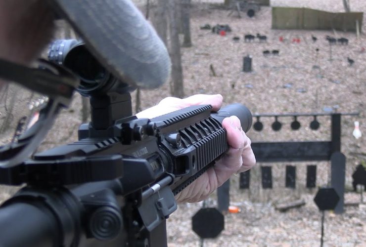 Is This The Only Type Of Pistol You Should Be Hunting With?