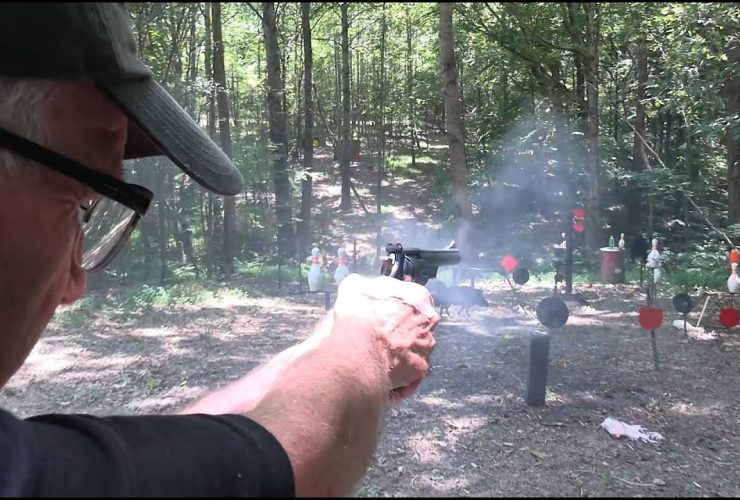 Is This What Dirty Harry Should Have Carried? Is This What Dirty Harry Should Have Carried?