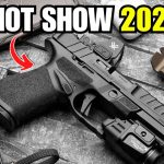 11 Wild New Guns Just Revealed at SHOT Show 2026